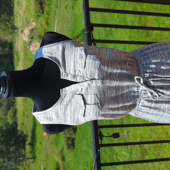 Beach Day Dress - Picture 2 of 5